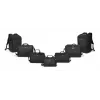 Dicota Multi FIVE D32165-RPET borsa per laptop, 14–16 pollici, nero