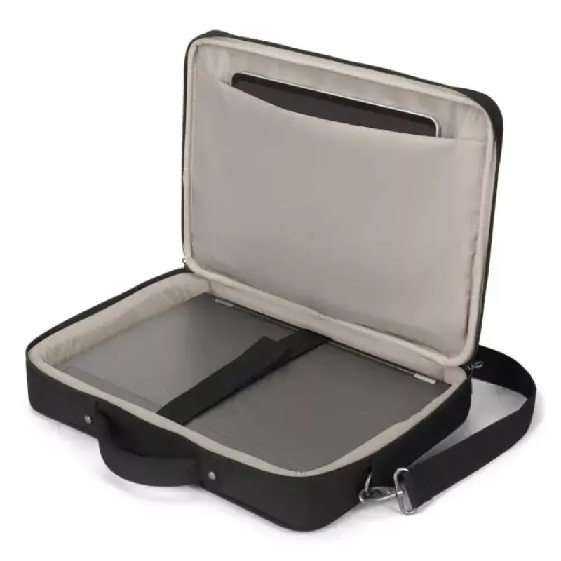Dicota Multi FIVE D32165-RPET borsa per laptop, 14–16 pollici, nero