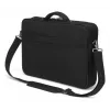 Dicota Multi FIVE D32165-RPET borsa per laptop, 14–16 pollici, nero