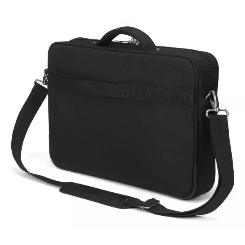 Dicota Multi FIVE D32165-RPET borsa per laptop, 14–16 pollici, nero
