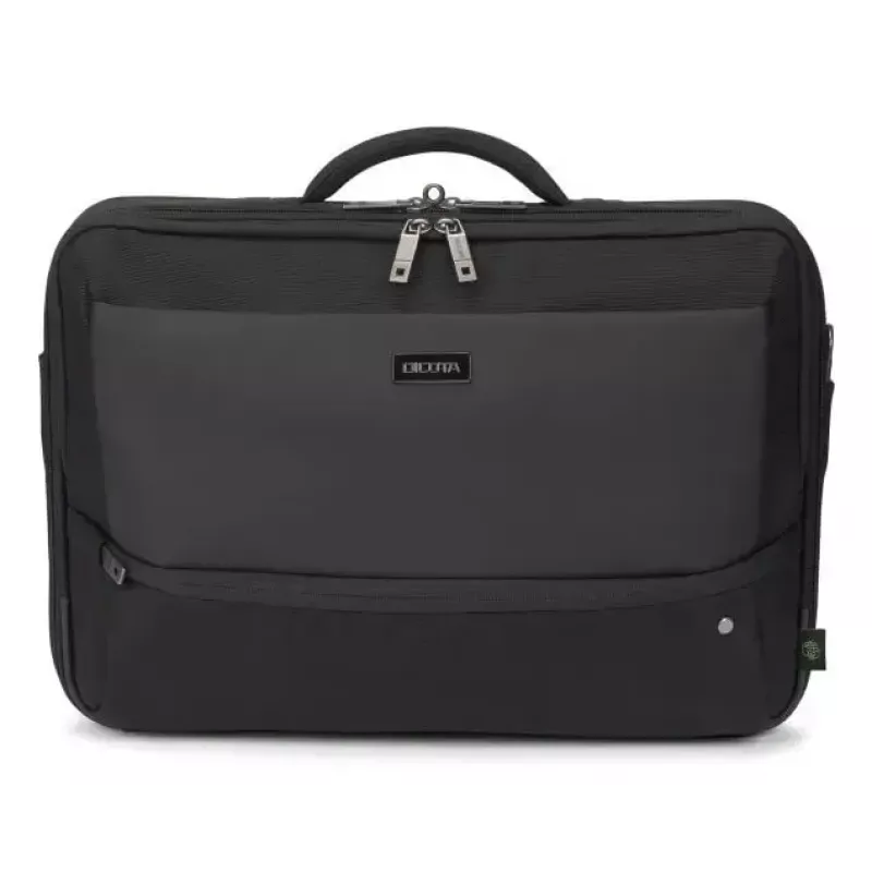 Dicota Multi FIVE D32165-RPET borsa per laptop, 14–16 pollici, nero