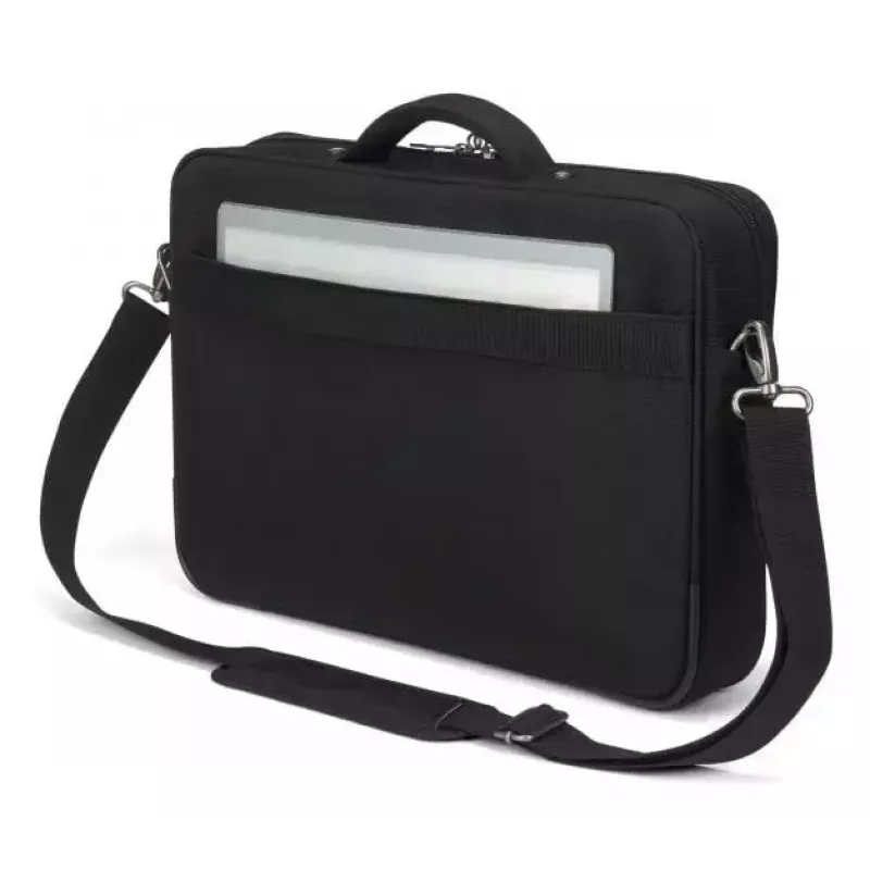Dicota Multi FIVE D32165-RPET borsa per laptop, 14–16 pollici, nero