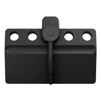 Boom Arm Organizer Jabra PERFORM 75 – 5 supporti, confezione da 2