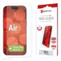 Displex pellicola protezione display (10H) per Apple iPhone Air, cornice di montaggio Eco, antigraffio