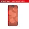 Displex protezione display + custodia per Apple iPhone 17 Pro Max, cornice di montaggio Eco, antigraffio