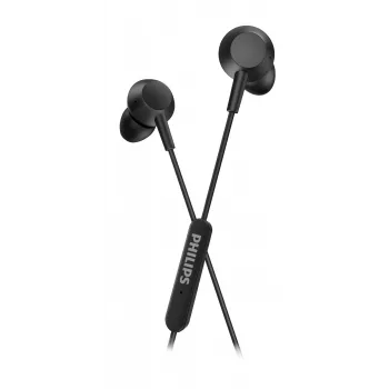Philips TAE5008BK/00 cuffie/headset con filo in-ear chiamate/musica USB Type-C nero