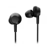 Philips TAE5008BK/00 cuffie/headset con filo in-ear chiamate/musica USB Type-C nero