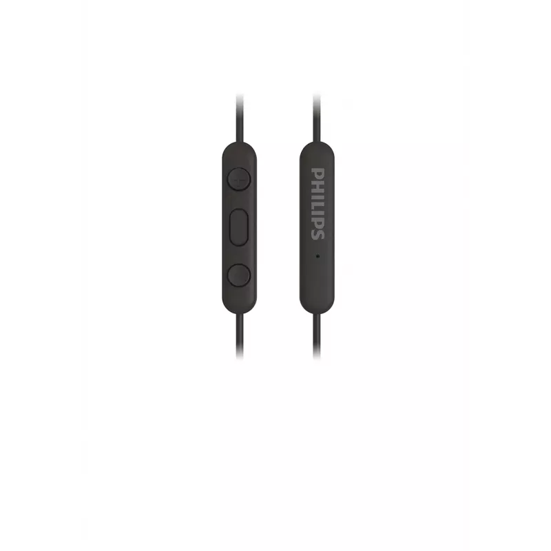 Philips TAE5008BK/00 cuffie/headset con filo in-ear chiamate/musica USB Type-C nero