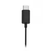 Philips TAE5008BK/00 cuffie/headset con filo in-ear chiamate/musica USB Type-C nero