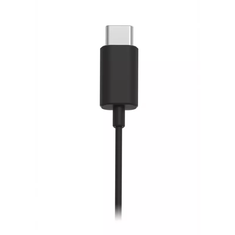 Philips TAE5008BK/00 cuffie/headset con filo in-ear chiamate/musica USB Type-C nero
