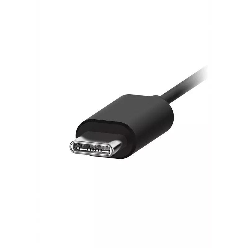 Philips TAE5008BK/00 cuffie/headset con filo in-ear chiamate/musica USB Type-C nero