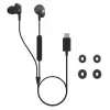 Philips TAE5008BK/00 cuffie/headset con filo in-ear chiamate/musica USB Type-C nero