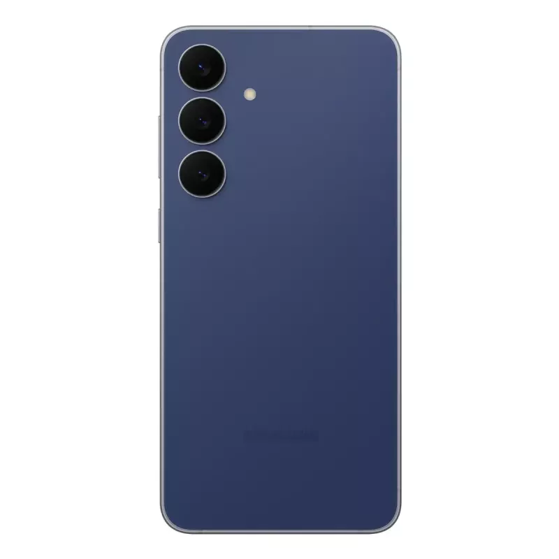 Smartphone Samsung Galaxy S25 FE 6,7 pollici 256GB blu navy