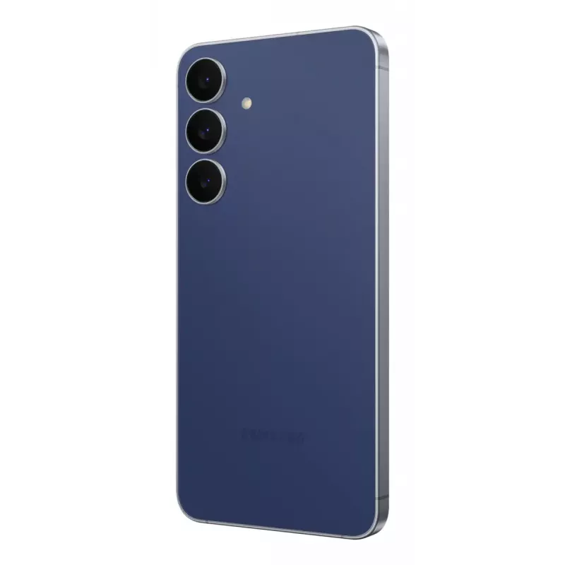 Smartphone Samsung Galaxy S25 FE 6,7 pollici 256GB blu navy