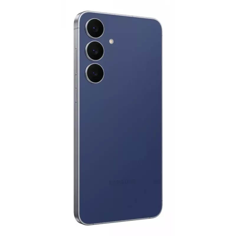 Smartphone Samsung Galaxy S25 FE 6,7 pollici 256GB blu navy