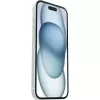 Pellicola protettiva per schermo OTTERBOX vetro antimicrobico Premium per Apple iPhone 15, trasparente