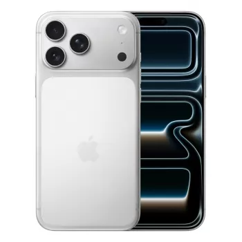 Smartphone Apple iPhone 17 Pro Max 6,9 pollici 256GB argento