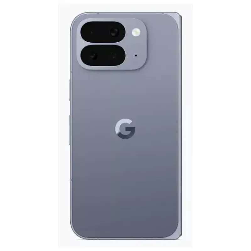 Smartphone Google Pixel 10 Pro Fold 20,3 cm (8 pollici) 16 GB pietra