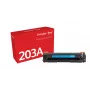 Toner ciano Everyday™ di Xerox, compatibile con HP 203A (CF541A), capacità standard
