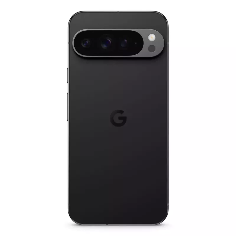 Smartphone Google Pixel 9 Pro XL 6,8 pollici 16 GB RAM 256 GB 5G IP68 Obsidian