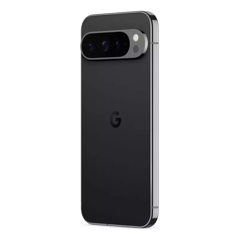 Smartphone Google Pixel 9 Pro XL 6,8 pollici 16 GB RAM 256 GB 5G IP68 Obsidian