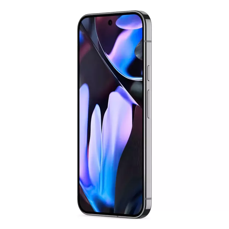 Smartphone Google Pixel 9 Pro XL 6,8 pollici 16 GB RAM 256 GB 5G IP68 Obsidian