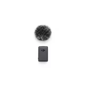 Microfono a contatto DJI Wireless Microphone Transmitter