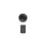 Trasmettitore microfonico wireless DJI per Osmo Pocket 2, con paravento