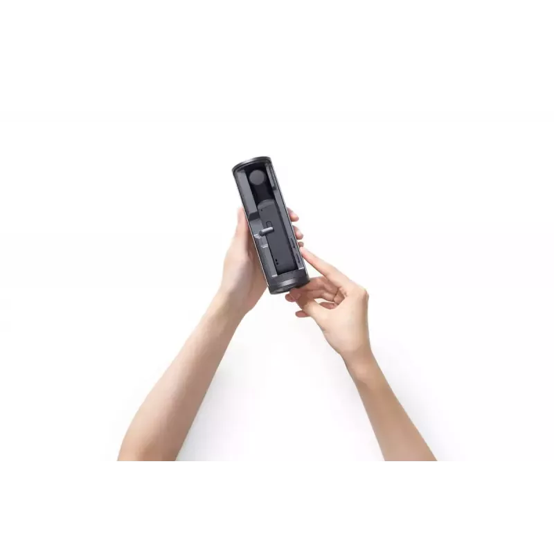 Custodia per fotocamera DJI Pocket 2 Ladecase