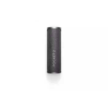 Custodia per fotocamera DJI Pocket 2 Ladecase