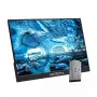 Monitor portatile Arzopa A1 GAMUT 39,6 cm (15,6