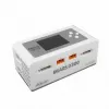Caricabatterie Gens ace IMARS D300 300W/700W AC/DC bianco