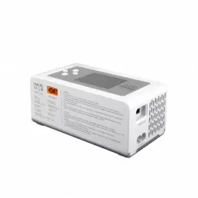Caricabatterie Gens ace IMARS D300 300W/700W AC/DC bianco