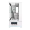 Case per computer Darkflash DY451 PRO, ATX, bianco