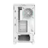 Case per computer Darkflash DY451 PRO, ATX, bianco