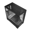 Case per computer Darkflash DY451 ATX nero