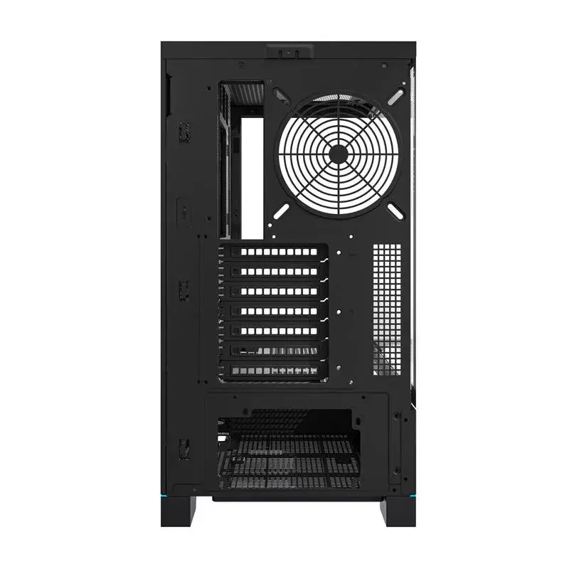 Case per computer Darkflash DY451 ATX nero