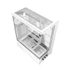 Case per computer Darkflash DY451L ATX bianco