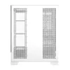 Case per computer Darkflash DY451L ATX bianco