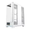 Case per computer Darkflash DY451L ATX bianco