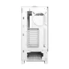 Case per computer Darkflash DY451L ATX bianco