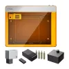 Incisione laser xTool M1 Ultra 20W Deluxe Set — laser 20W, incisore/tagliatore da tavolo
