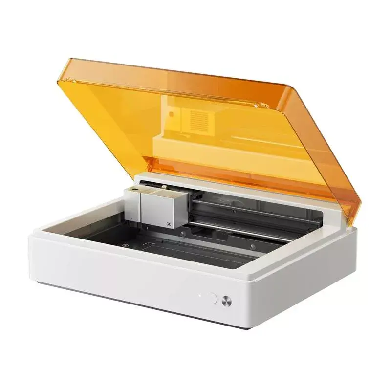 Incisione laser xTool M1 Ultra 20W Deluxe Set — laser 20W, incisore/tagliatore da tavolo
