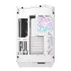 Case per computer Darkflash DY470 ATX bianco