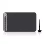 Tavoletta grafica HUION Q620M nero 5080 lpi 266,7 x 166,7 mm USB
