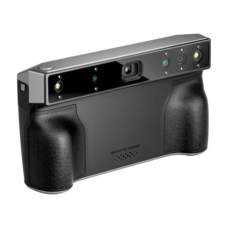 Scanner 3D Revopoint Miraco Pro High Precision Portable