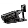 Pedale Moza Racing mBooster Active Pedal alluminio nero 270 W