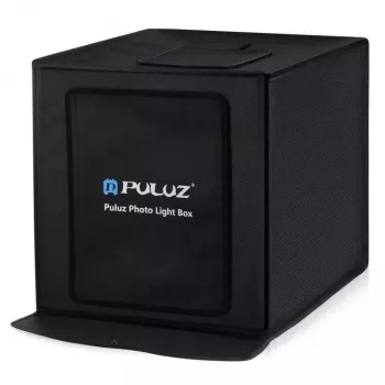 Lightbox fotografica Puluz PU5060EU