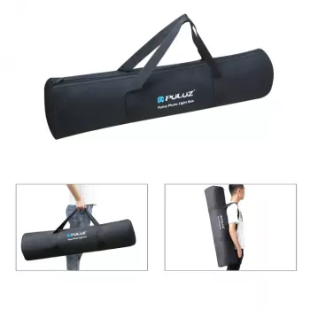 Lightbox fotografica Puluz PU5080EU 5500K