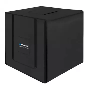 Lightbox fotografica Puluz PU5080EU 5500K